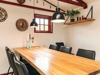 Ferienhaus Løgstør  25