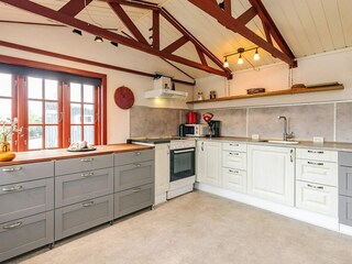 Vakantiehuis Løgstør  37