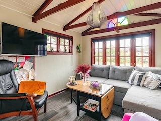 Ferienhaus Løgstør  32