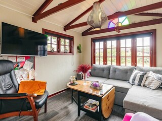 Vakantiehuis Løgstør  36