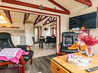 Ferienhaus Løgstør  21