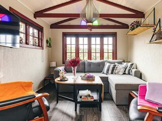 Vakantiehuis Løgstør  34