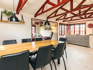 Ferienhaus Løgstør  26