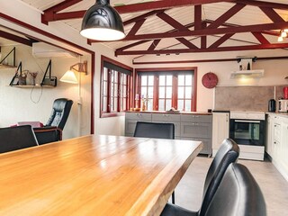 Vakantiehuis Løgstør  38