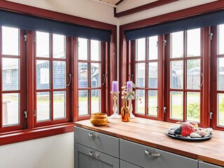 Ferienhaus Løgstør  23