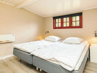 Vakantiehuis Løgstør  39