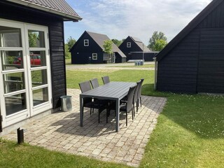 Vakantiehuis Gatten Buitenaudio-opname 3