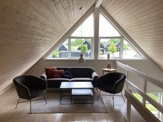 Vakantiehuis Gatten  13