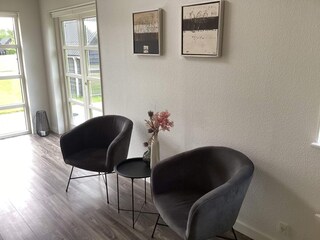 Maison de vacances Gatten  16