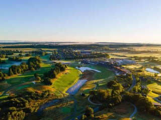 Vakantiehuis Gatten  38