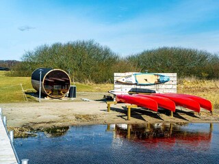 Maison de vacances Gatten  10