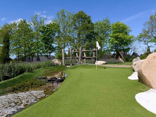 Holiday house Gatten  12