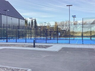 Vakantiehuis Gatten  28