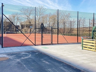 Maison de vacances Gatten  29