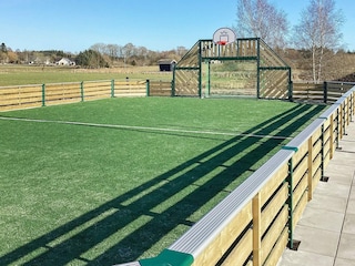 Maison de vacances Gatten  34