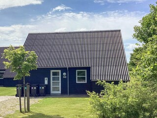 Vakantiehuis Gatten Buitenaudio-opname 5