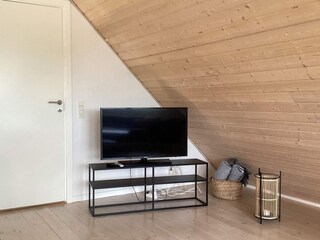 Maison de vacances Gatten  63
