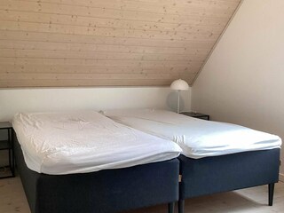 Vakantiehuis Gatten  68