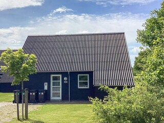 Vakantiehuis Gatten  38
