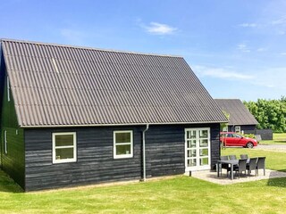 Vakantiehuis Gatten Buitenaudio-opname 7