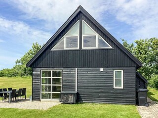 Vakantiehuis Gatten Buitenaudio-opname 4