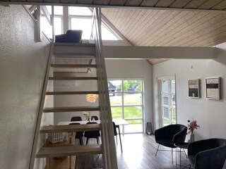 Maison de vacances Gatten  74