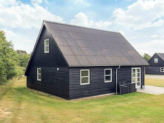 Ferienhaus Gatten Außenaufnahme 8