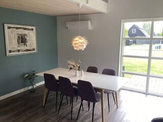 Maison de vacances Gatten  41