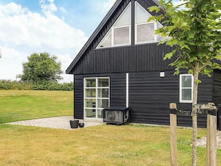 Ferienhaus Gatten Außenaufnahme 10