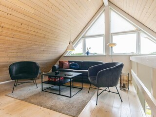 Maison de vacances Gatten  15