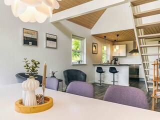 Maison de vacances Gatten  55