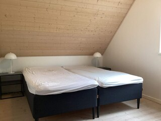 Vakantiehuis Gatten  57