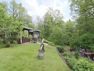 Vakantiehuis Örkelljunga Buitenaudio-opname 10