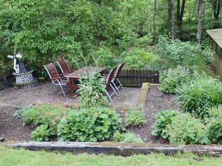 Vakantiehuis Örkelljunga Buitenaudio-opname 11