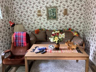 Vakantiehuis Örkelljunga  14