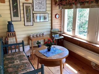 Holiday house Örkelljunga  20