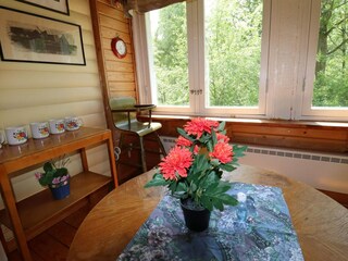 Casa de vacaciones Örkelljunga  17