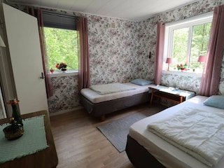 Holiday house Örkelljunga  26