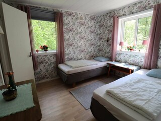 Vakantiehuis Örkelljunga  19