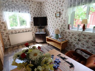 Maison de vacances Örkelljunga  20