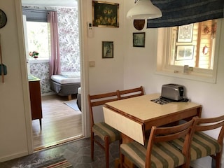 Holiday house Örkelljunga  27