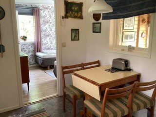 Vakantiehuis Örkelljunga  21