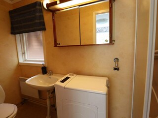 Casa per le vacanze Örkelljunga  23