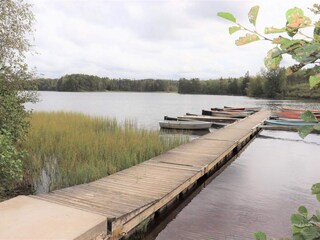 Casa per le vacanze Örkelljunga  25