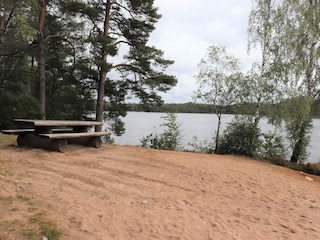 Vakantiehuis Örkelljunga  30