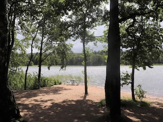 Vakantiehuis Örkelljunga  24
