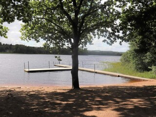 Maison de vacances Örkelljunga  30