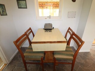 Casa de vacaciones Örkelljunga  17