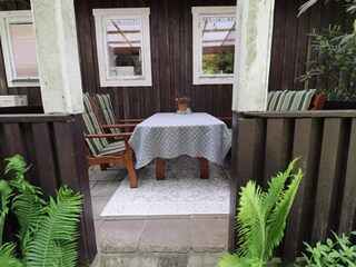 Ferienhaus Örkelljunga Außenaufnahme 12