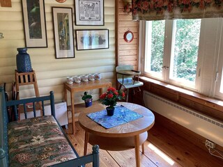 Ferienhaus Örkelljunga  32